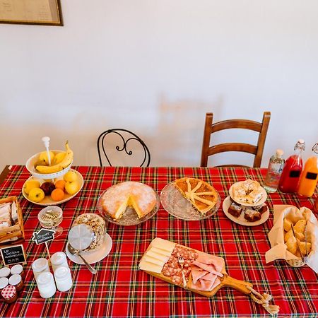 Agriturismo Giu Al Pozzo Gavorrano Eksteriør bilde
