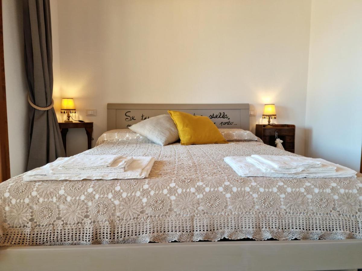 Agriturismo Giu Al Pozzo Gavorrano Eksteriør bilde