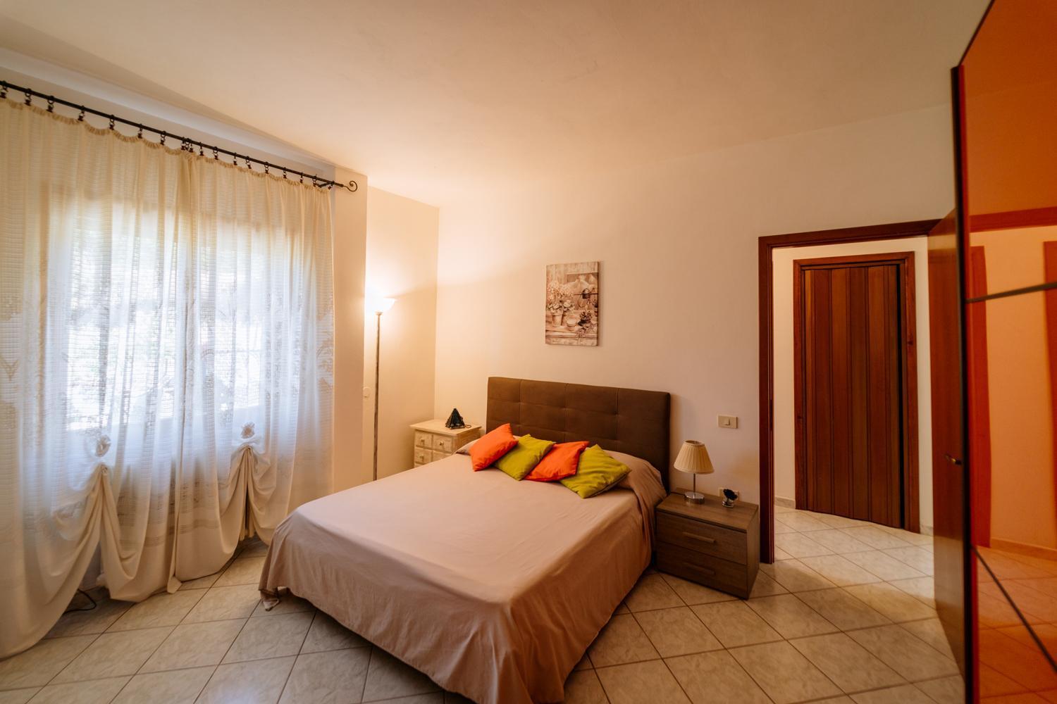 Agriturismo Giu Al Pozzo Gavorrano Eksteriør bilde