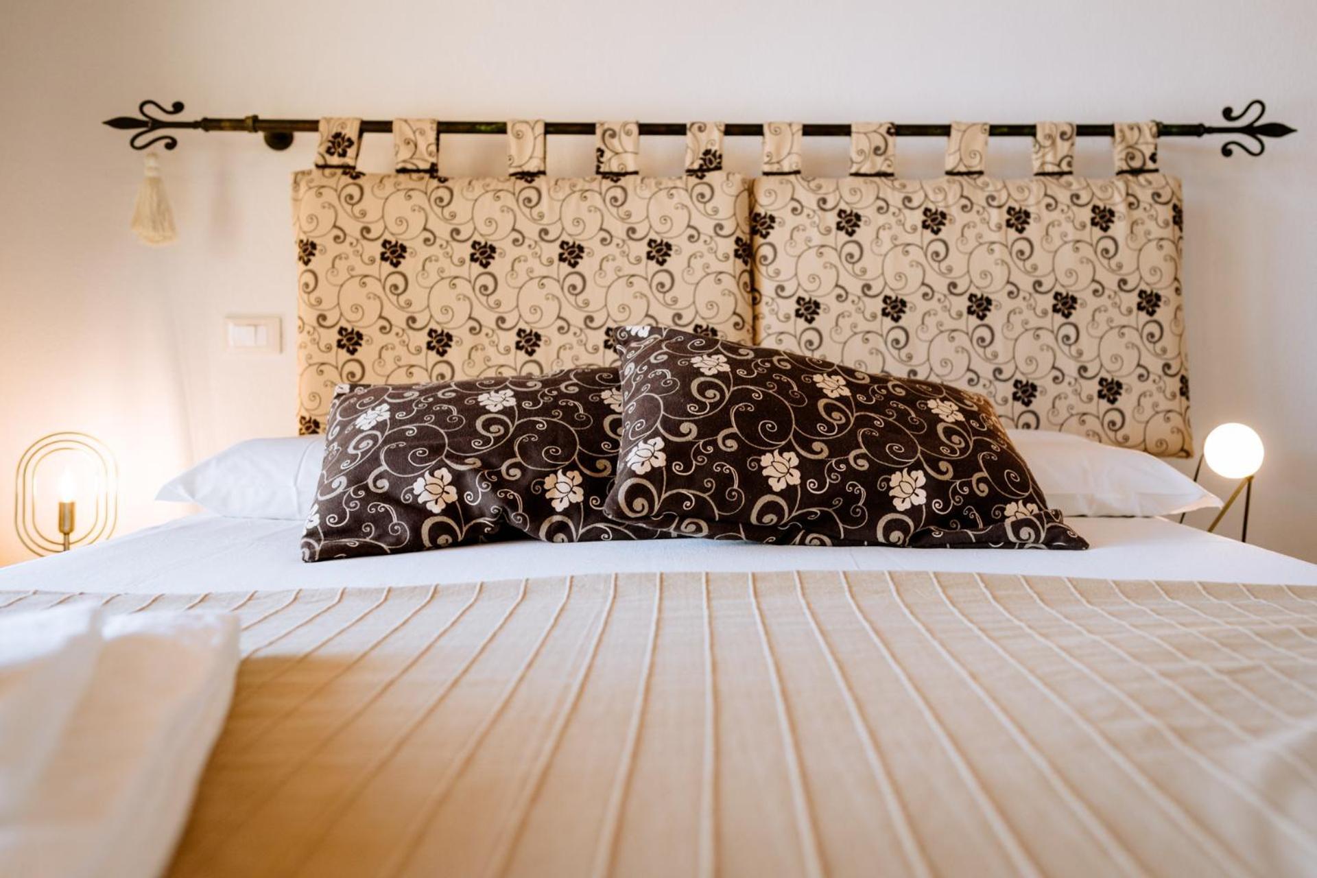 Agriturismo Giu Al Pozzo Gavorrano Eksteriør bilde