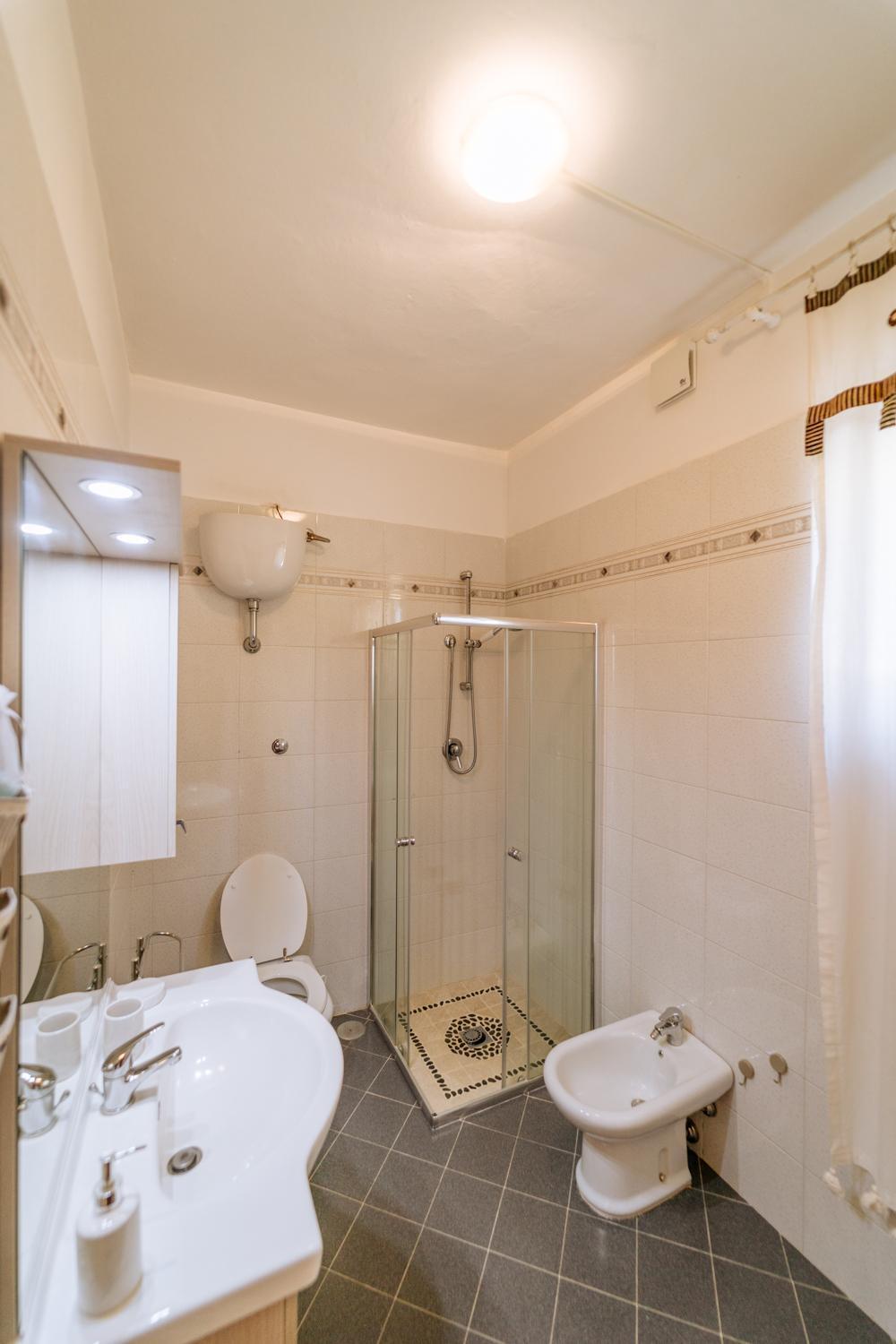 Agriturismo Giu Al Pozzo Gavorrano Eksteriør bilde
