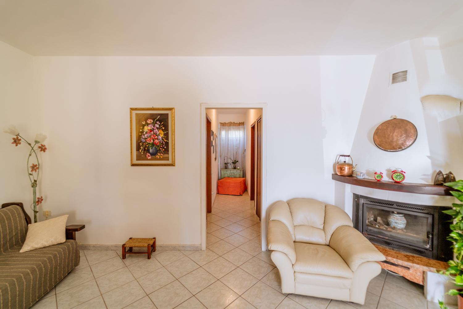 Agriturismo Giu Al Pozzo Gavorrano Eksteriør bilde