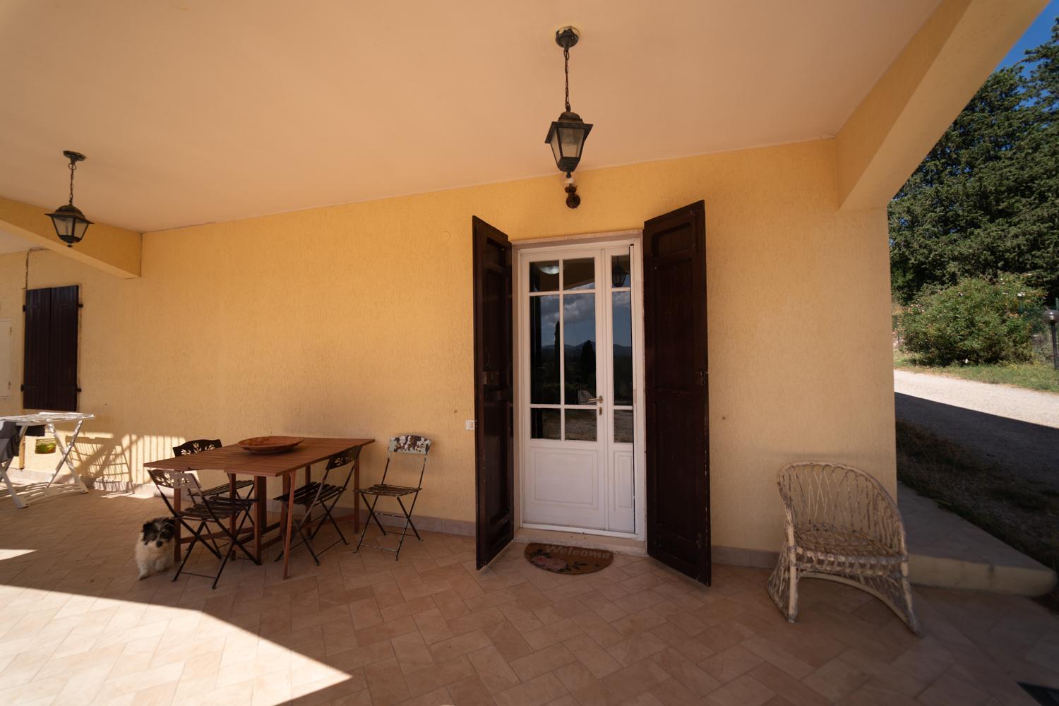 Agriturismo Giu Al Pozzo Gavorrano Eksteriør bilde