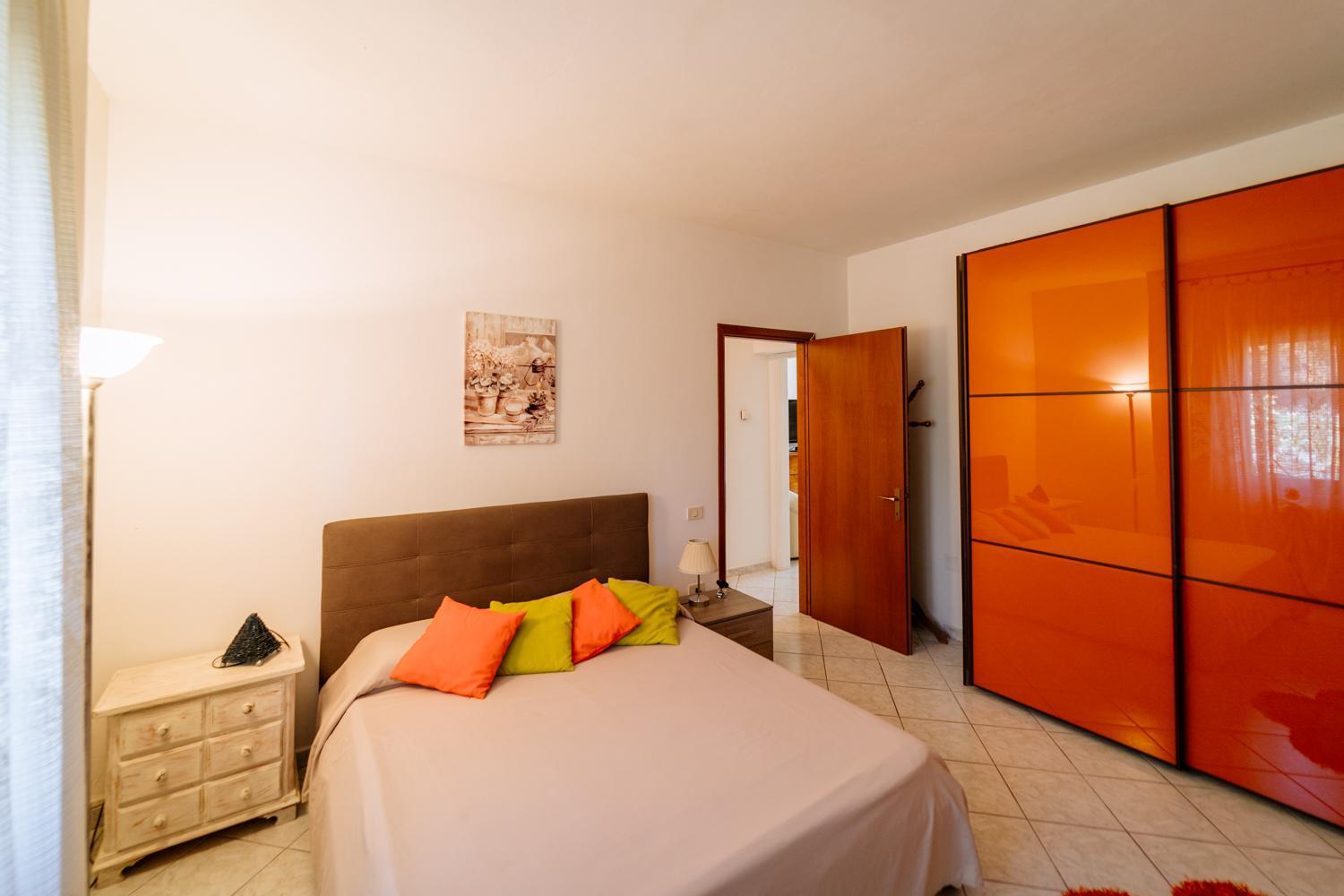 Agriturismo Giu Al Pozzo Gavorrano Eksteriør bilde