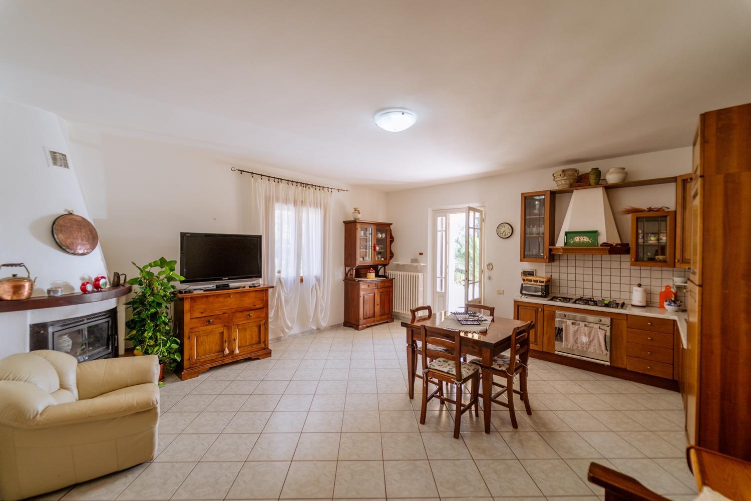 Agriturismo Giu Al Pozzo Gavorrano Eksteriør bilde