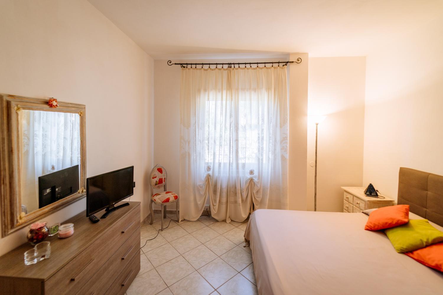 Agriturismo Giu Al Pozzo Gavorrano Eksteriør bilde