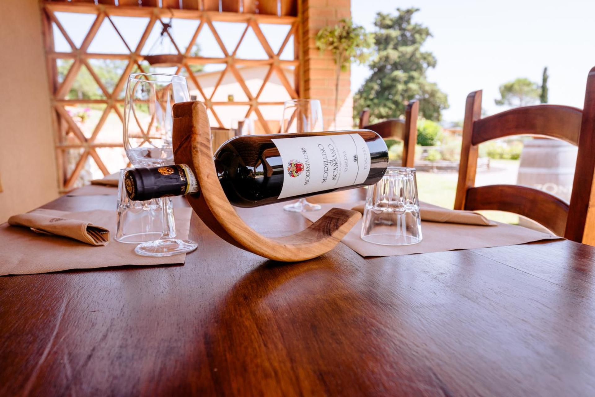 Agriturismo Giu Al Pozzo Gavorrano Eksteriør bilde