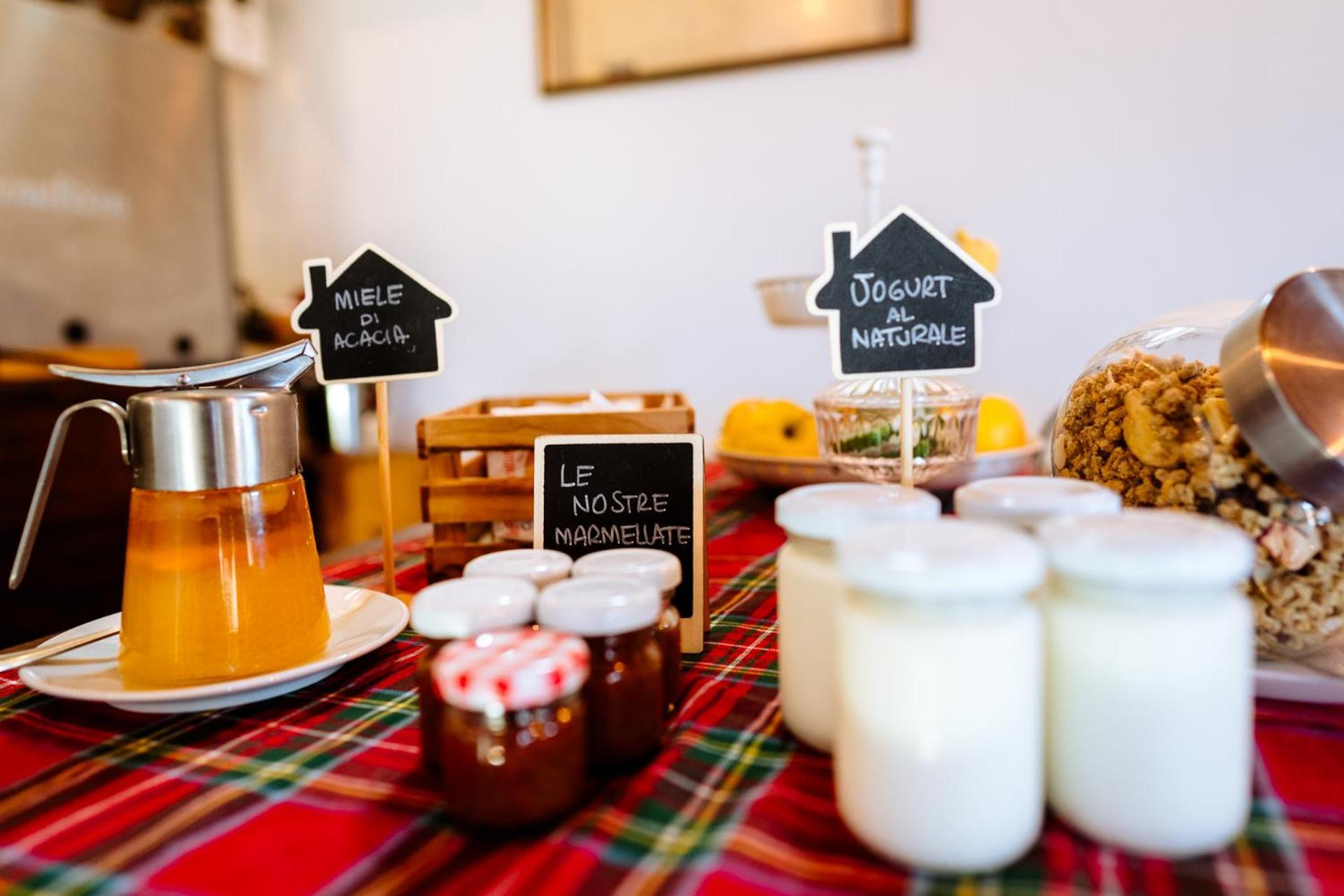 Agriturismo Giu Al Pozzo Gavorrano Eksteriør bilde